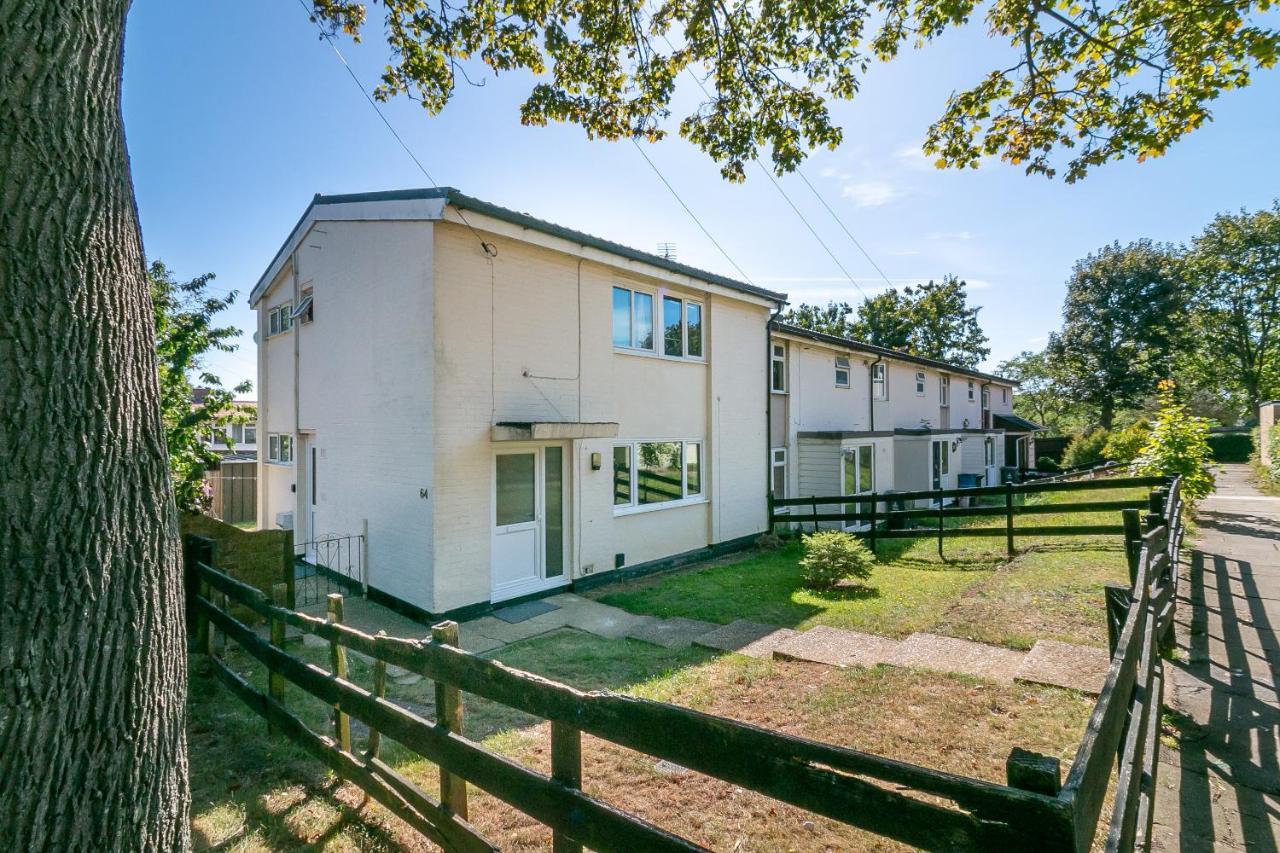 Hillcrest Lodge Stevenage Kültér fotó