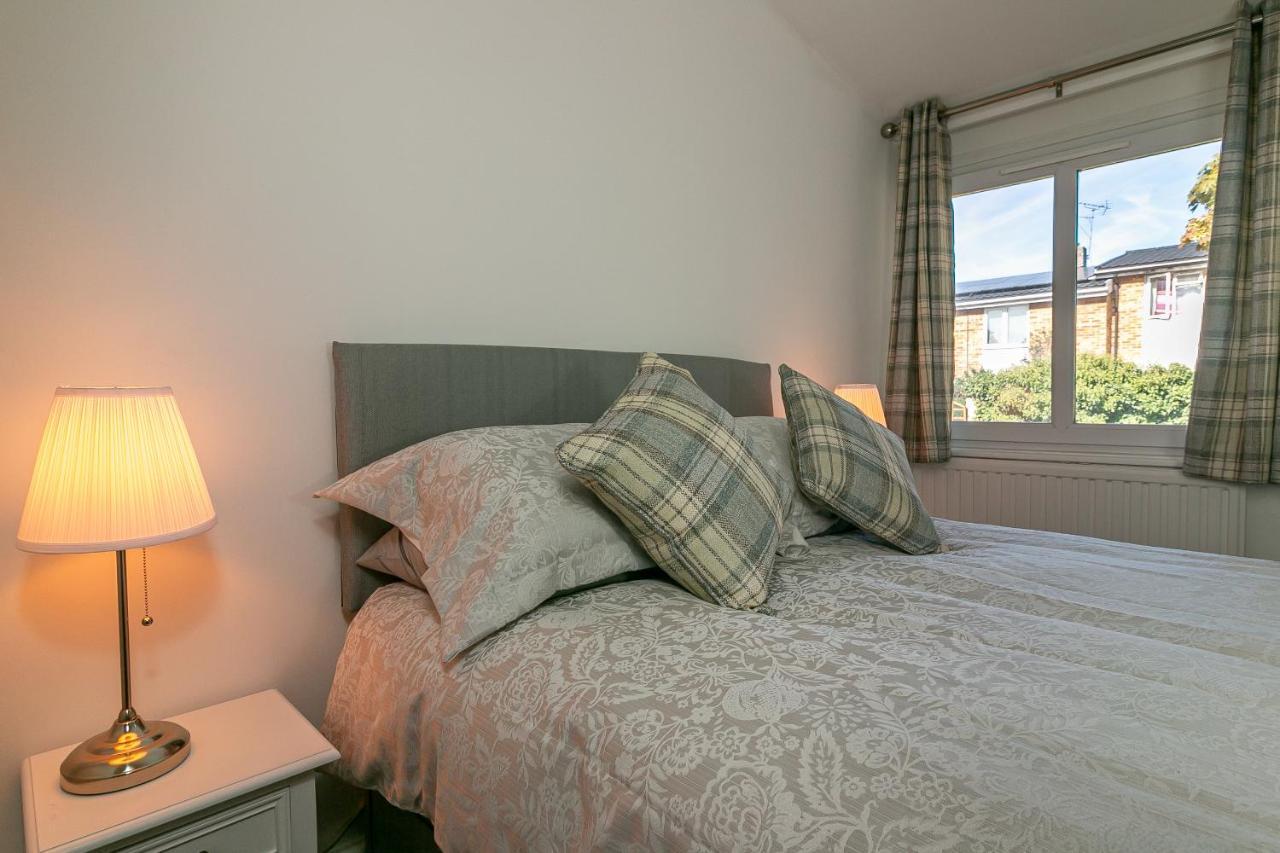 Hillcrest Lodge Stevenage Kültér fotó