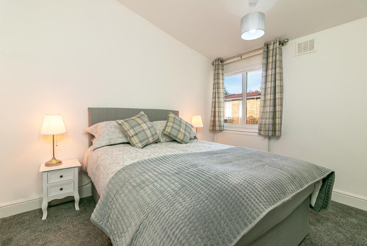 Hillcrest Lodge Stevenage Kültér fotó
