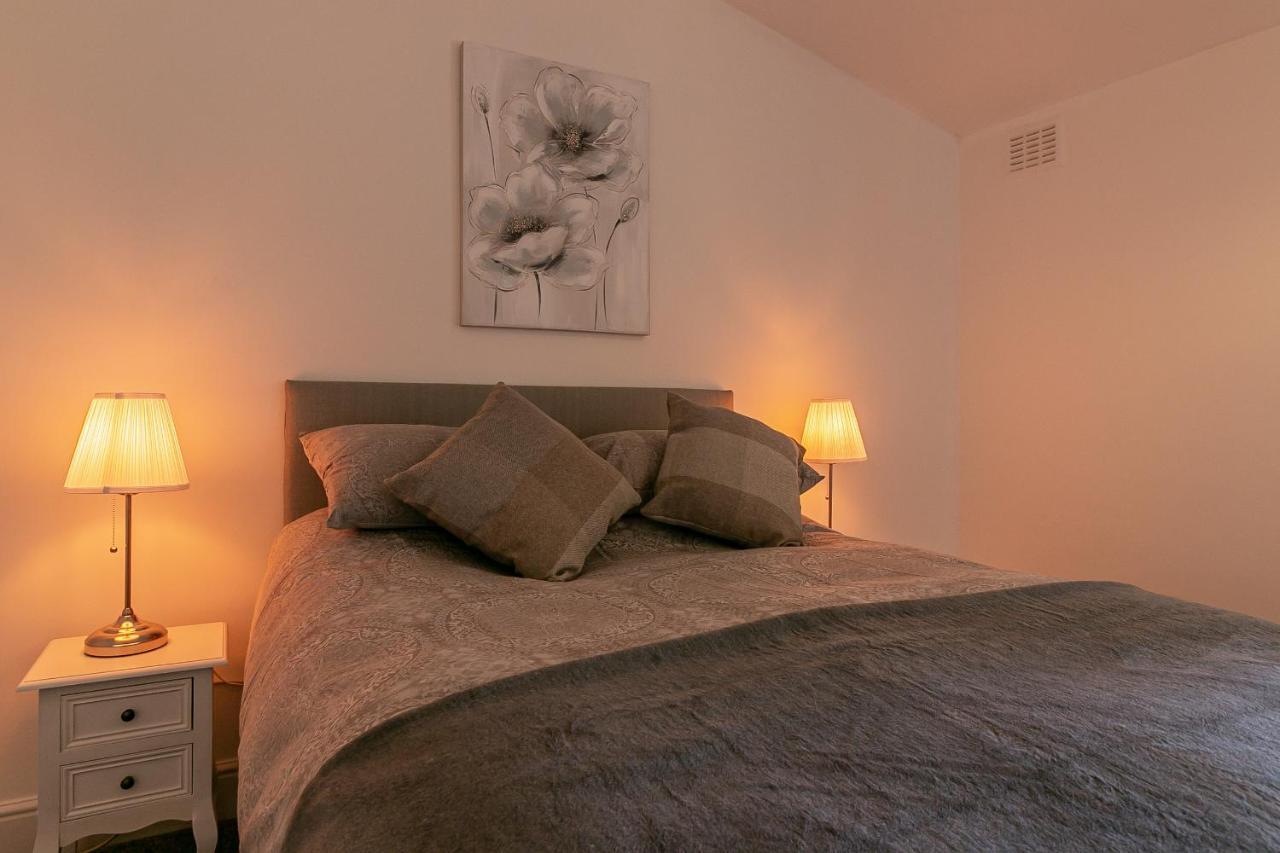 Hillcrest Lodge Stevenage Kültér fotó